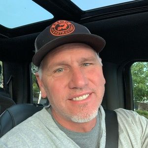 Meet your Posher, Steve